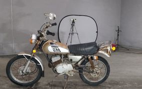 YAMAHA GT50 FT1