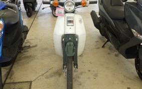 HONDA C50 SUPER CUB C50