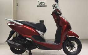 HONDA LEAD 125 1989 JK12