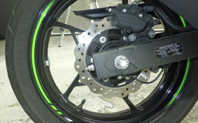 KAWASAKI NINJA 400 2021 EX400G