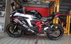 KAWASAKI NINJA ZX-25R SE ZX250E