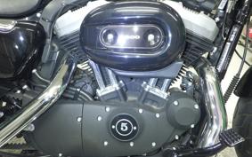 HARLEY XL1200X 2011