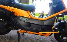 HONDA PS250 MF09