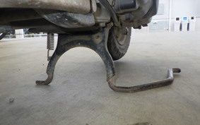 SUZUKI LET's 4 CA41A