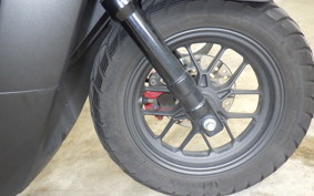 HONDA DUNK 2015 AF78