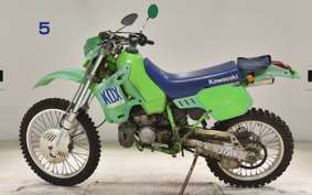 KAWASAKI KDX200SR DX200G