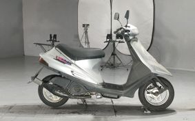 SUZUKI ADDRESS V50 CA1FB
