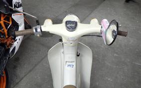HONDA LITTLE CUB E AA01