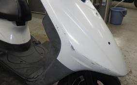 YAMAHA JOG Delux 2008 SA39J