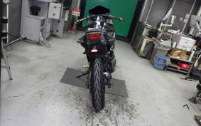 KAWASAKI NINJA 250R 2021 EX250K