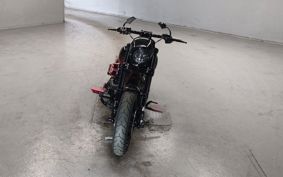 HARLEY  HARLEY FXSE1800CVO TG9