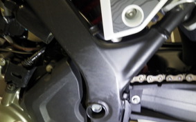 HONDA CRF250L 2025 MD47