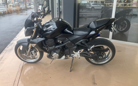 KAWASAKI Z1000 2008 ZRT00B