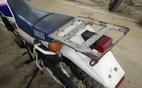 YAMAHA SEROW 225 Gen.2 1KH