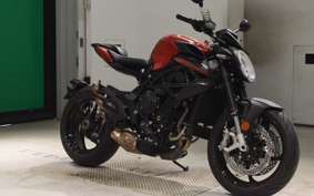MV AGUSTA BRUTALE 800 2024