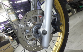 YAMAHA SEROW 250 Gen.2 2014 DG17J