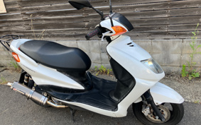 YAMAHA CYGNUS 125 X SE12J