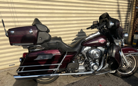 HARLEY HARLEY FLHTCUI 2005 FCW