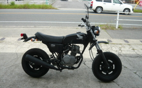 HONDA APE50 AC16