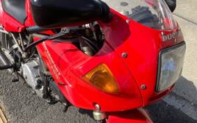 DUCATI 400SS HALF COWL 1994 ZDM400J