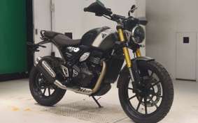 TRIUMPH SCRAMBLER 400X 2024