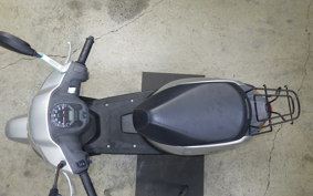 HONDA TACT Basket 2016 AF75