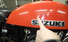 SUZUKI TC120 TC120