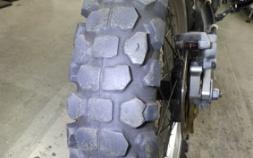 HONDA XR-250 MD30