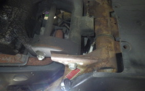 SUZUKI ADDRESS V50 Gen.2 CA42A