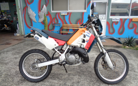 HONDA CRM250R  MD24