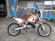 Фото Honda CRM250R с японского аукциона