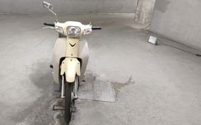HONDA SUPER CUB50 AA04