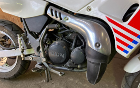 YAMAHA TDR80 3GA