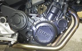 BMW F800R 2016