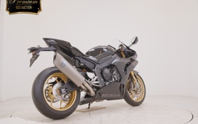 HONDA CBR1000RR RSP 2025 SC82