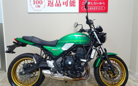 KAWASAKI Z650 RS 2023 ER650M