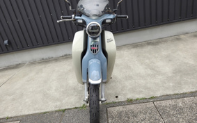 HONDA  SUPER CUB C125 JA48