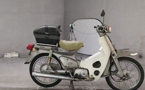 HONDA SUPER CUB90 HA02