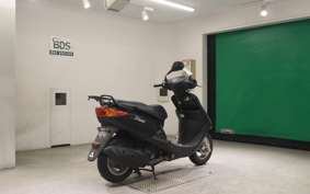 YAMAHA AXIS 125 TREET 2003 SE53J