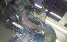 SUZUKI TR50 STREET MAGIC Gen.2 2006 CA1LB