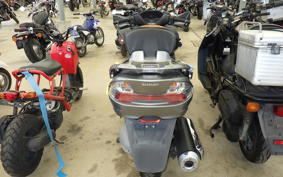 SUZUKI SKYWAVE 250 (Burgman 250) Gen.3 CJ46A