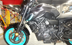 YAMAHA MT-07 ABS 2024 RM33J