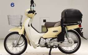 HONDA C110 SUPER CUB JA10