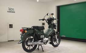 HONDA ｸﾛｽｶﾌﾞ110-3 2015 JA60