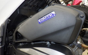 HONDA PCX125-4ﾊEVEﾘｯﾄﾞ 1994 JK06