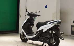 SUZUKI ｽｳｨｯｼｭ125 2019 DV12B