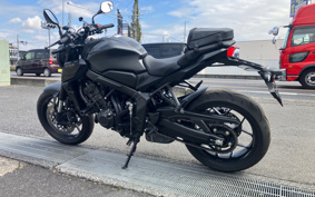 HONDA CB650R 2023 RH03