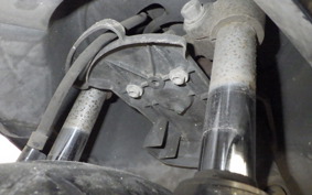 YAMAHA JOG Gen.4 SA16J