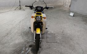 HONDA CROSS CUB110 JA45