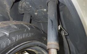 SUZUKI ADDRESS V50 Gen.2 2026 CA44A